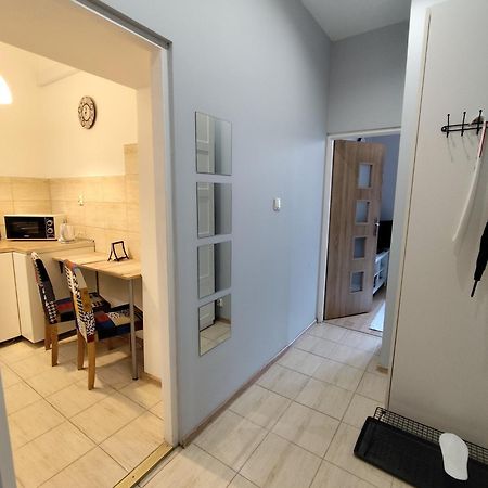 Littleroom Lublin Exterior foto