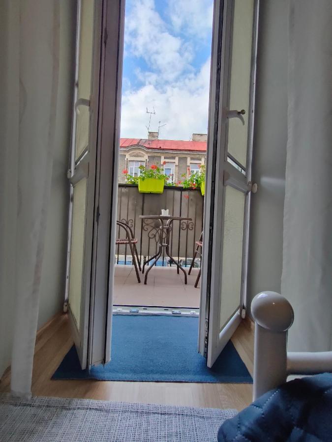 Littleroom Lublin Exterior foto