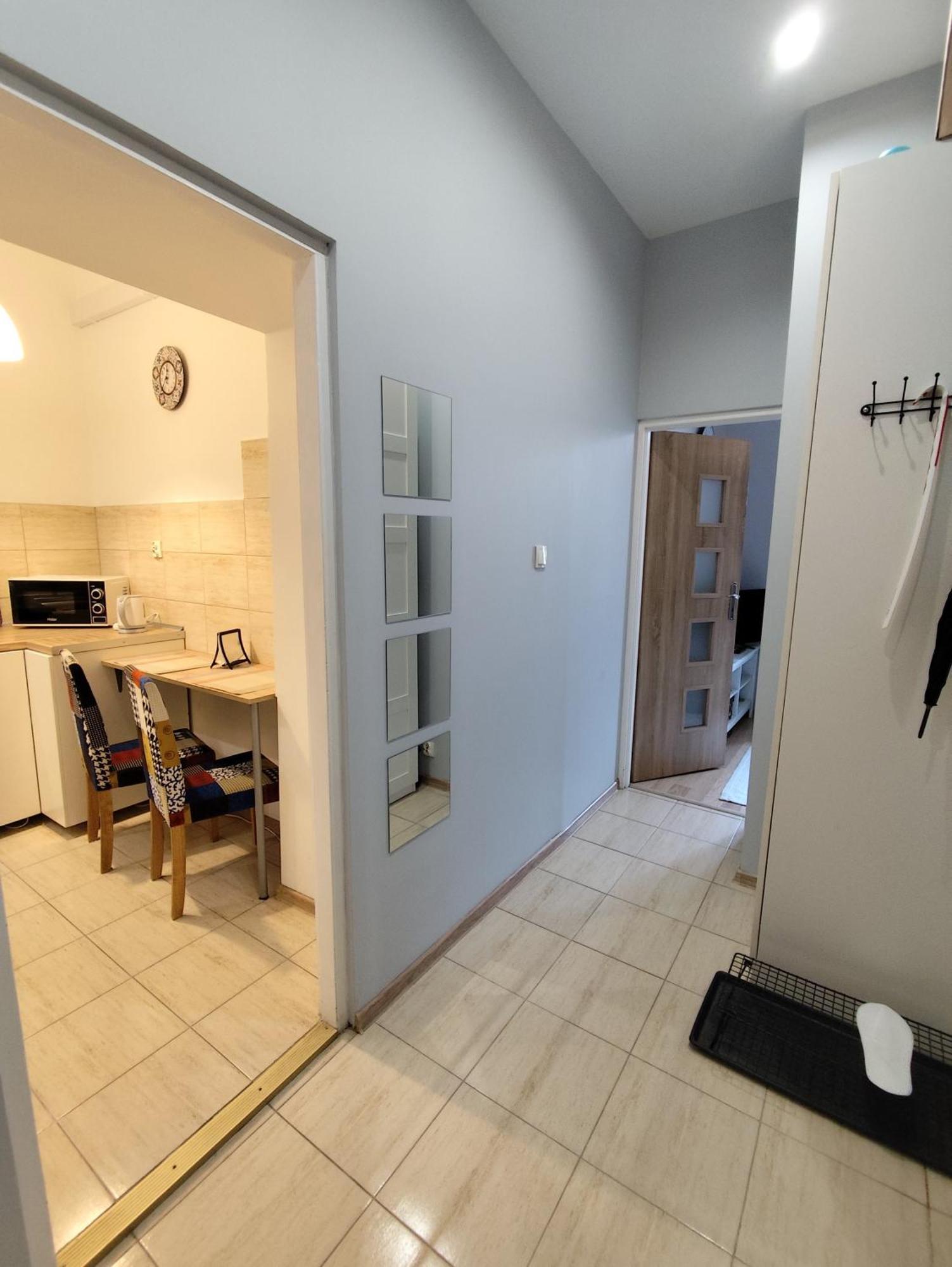 Littleroom Lublin Exterior foto